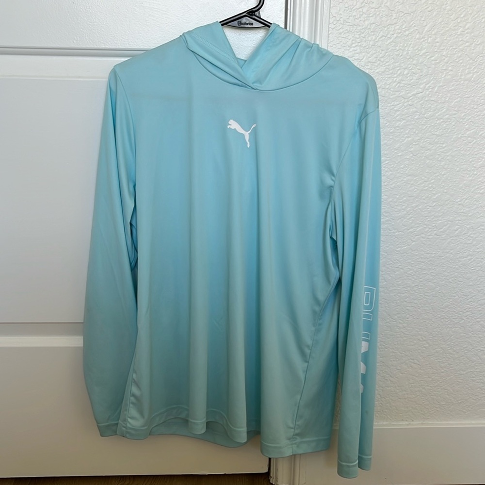Puma Hoodie